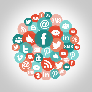 Redes sociales: una herramienta útil y segura. 